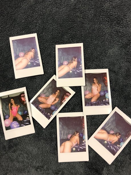 Nacktes geleaktes OnlyFans-Foto von K