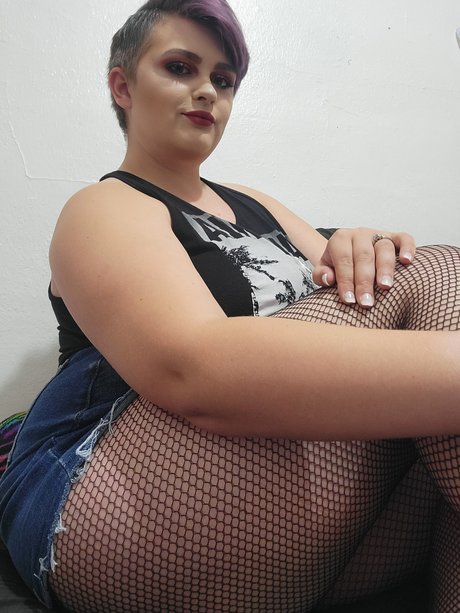 Nacktes geleaktes OnlyFans-Foto von Mommymorgana