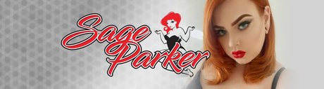 Nacktes geleaktes OnlyFans-Foto von Sage Parker