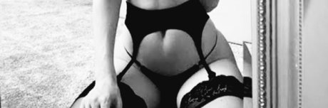 Nacktes geleaktes OnlyFans-Foto von Baby