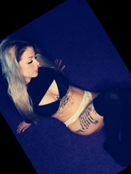 Nacktes geleaktes OnlyFans-Foto von Jedax