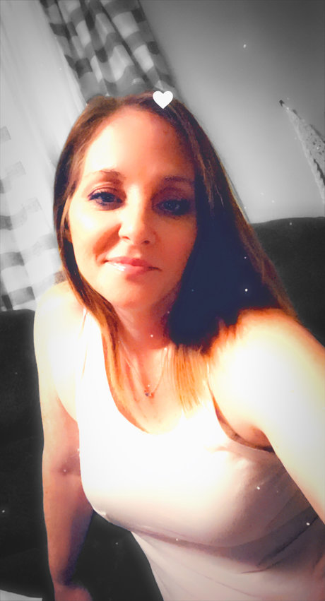Nacktes geleaktes OnlyFans-Foto von Jaymee English