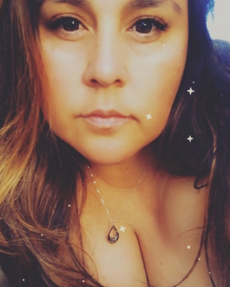 Nacktes geleaktes OnlyFans-Foto von Jaye Paige 
