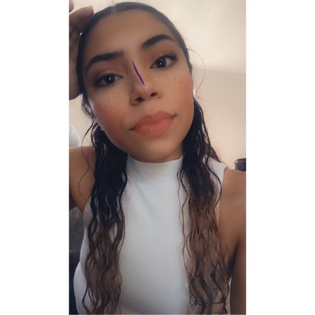 Nacktes geleaktes OnlyFans-Foto von  
