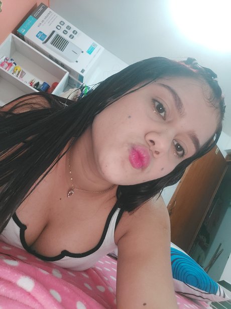 Nacktes geleaktes OnlyFans-Foto von Aleudimar Aguilera
