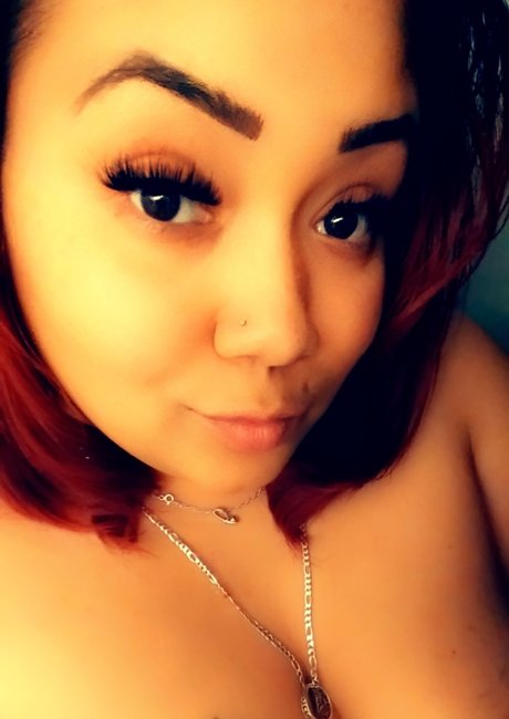 Nacktes geleaktes OnlyFans-Foto von Stormi