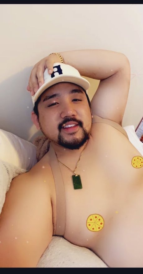 Nacktes geleaktes OnlyFans-Foto von Steven Tran