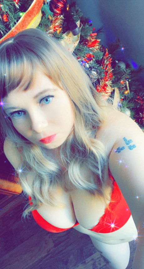 Nacktes geleaktes OnlyFans-Foto von Jensa Bunni