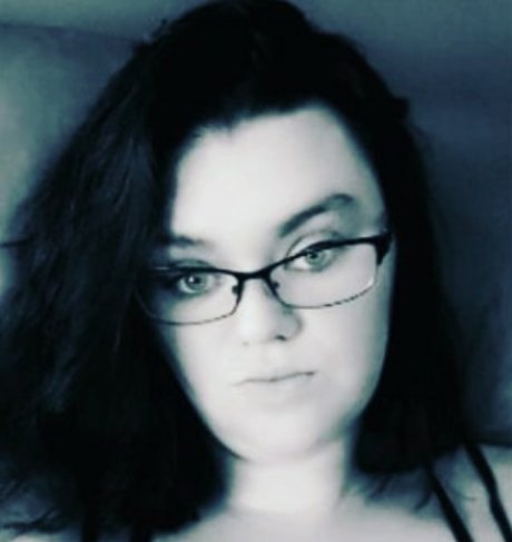 Nacktes geleaktes OnlyFans-Foto von Amber Earp