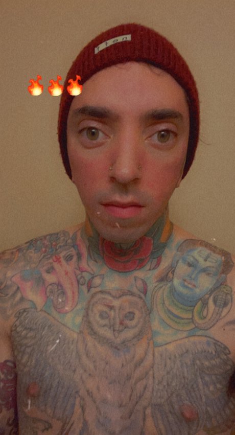 Matthew Secker