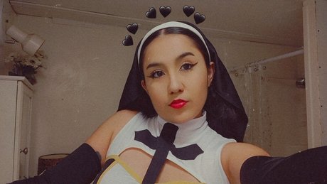 Nacktes geleaktes OnlyFans-Foto von Vause