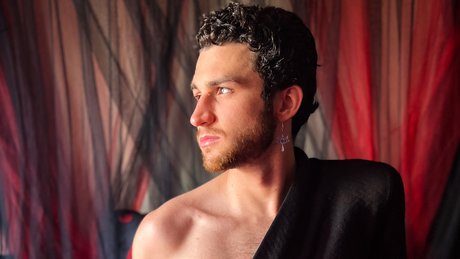 Nacktes geleaktes OnlyFans-Foto von Dakota James