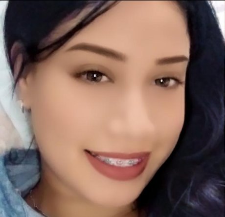 Nacktes geleaktes OnlyFans-Foto von Sharet Chiqui