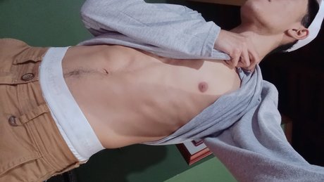 Nacktes geleaktes OnlyFans-Foto von Sebastin Grajales