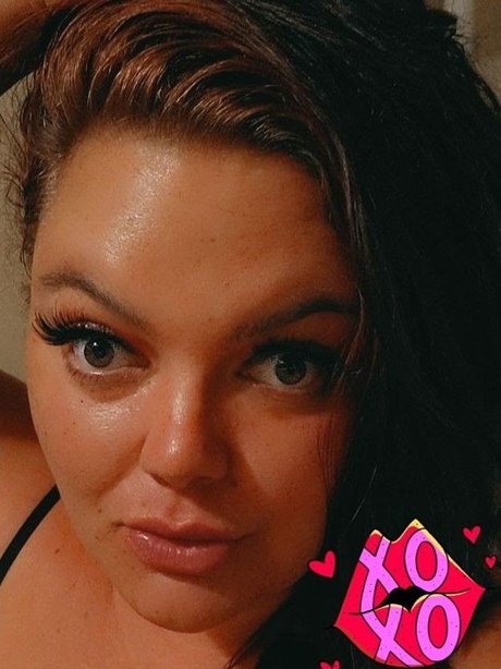 Nacktes geleaktes OnlyFans-Foto von Miss Sexy Chef