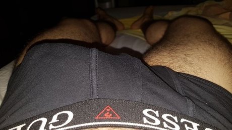 Nacktes geleaktes OnlyFans-Foto von Marco New Profile