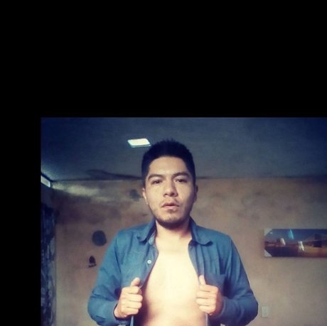 Nacktes geleaktes OnlyFans-Foto von Manny