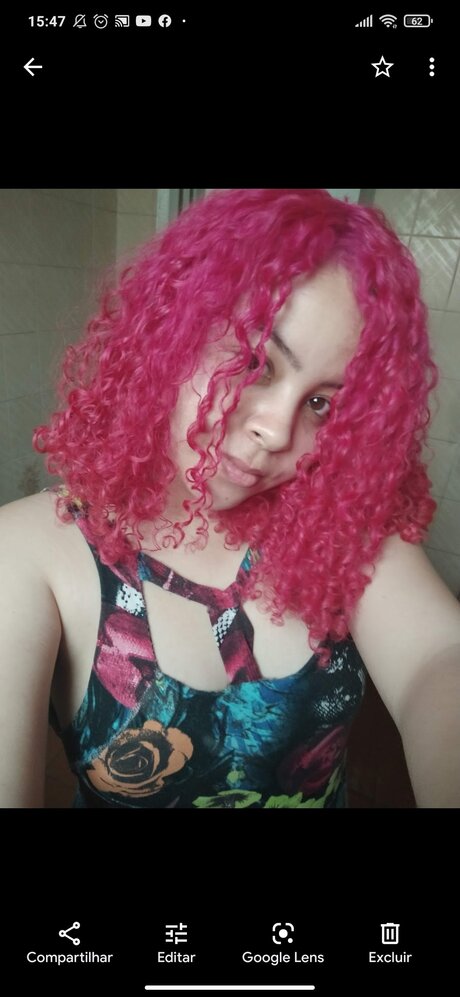 Nacktes geleaktes OnlyFans-Foto von S