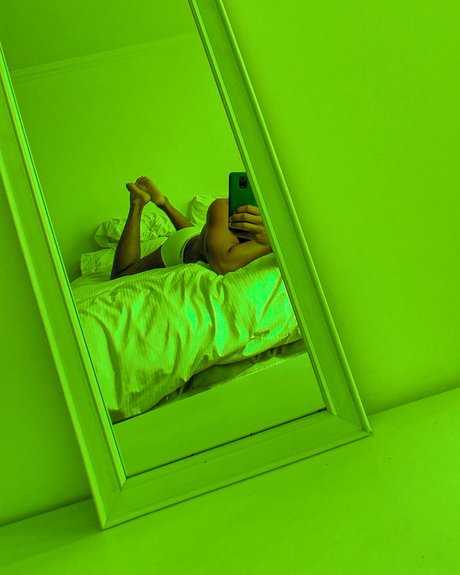 Nacktes geleaktes OnlyFans-Foto von Juan Sebastin