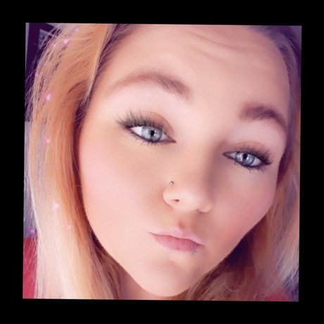 Nacktes geleaktes OnlyFans-Foto von Calibaby
