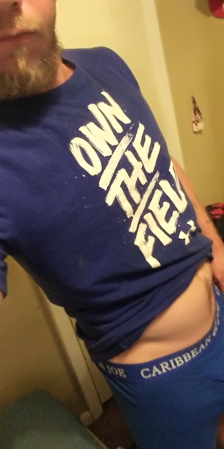 Nacktes geleaktes OnlyFans-Foto von Pafdogent