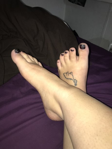 Vibingfeet