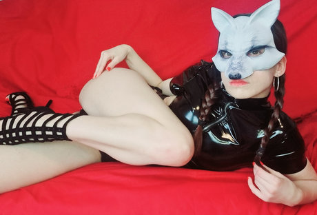 Nacktes geleaktes OnlyFans-Foto von Ladyalina