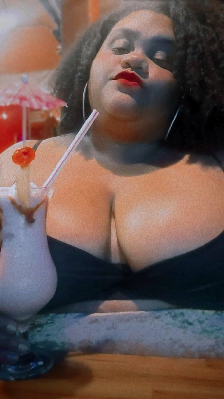 Nacktes geleaktes OnlyFans-Foto von Lau Furaco