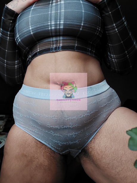 Nacktes geleaktes OnlyFans-Foto von Naughtynoor