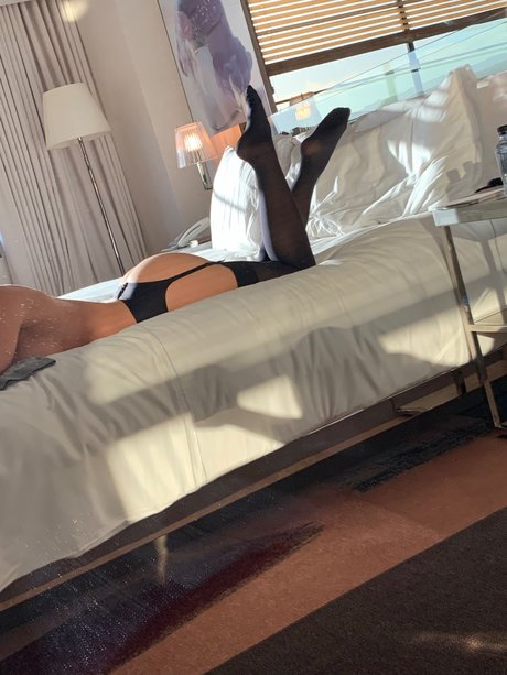 Nacktes geleaktes OnlyFans-Foto von Natasha