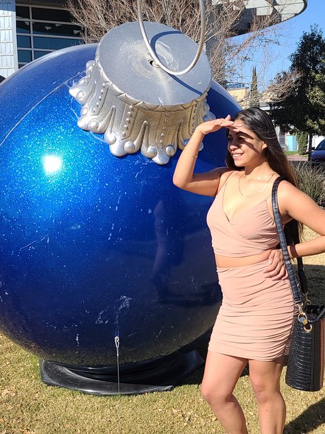 Nacktes geleaktes OnlyFans-Foto von Beautiful Melanie 