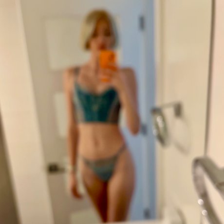 Nacktes geleaktes OnlyFans-Foto von 