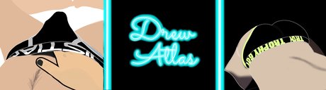 Nacktes geleaktes OnlyFans-Foto von Drew Atlas