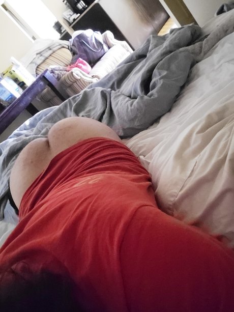 Nacktes geleaktes OnlyFans-Foto von Austii98