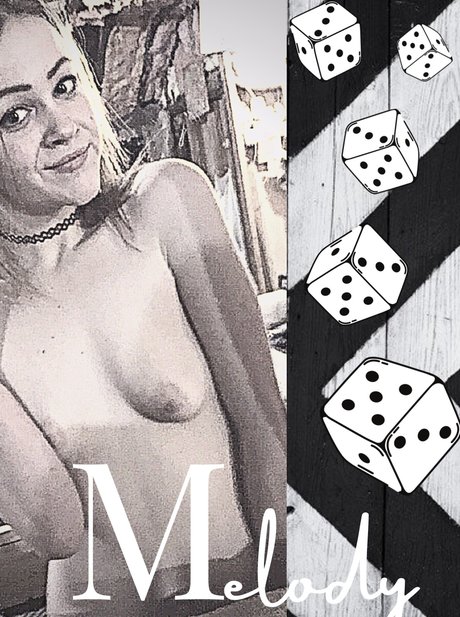 Nacktes geleaktes OnlyFans-Foto von Melody Thompson 