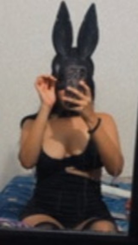 Nacktes geleaktes OnlyFans-Foto von Nikimar