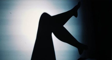 Nacktes geleaktes OnlyFans-Foto von White Moon
