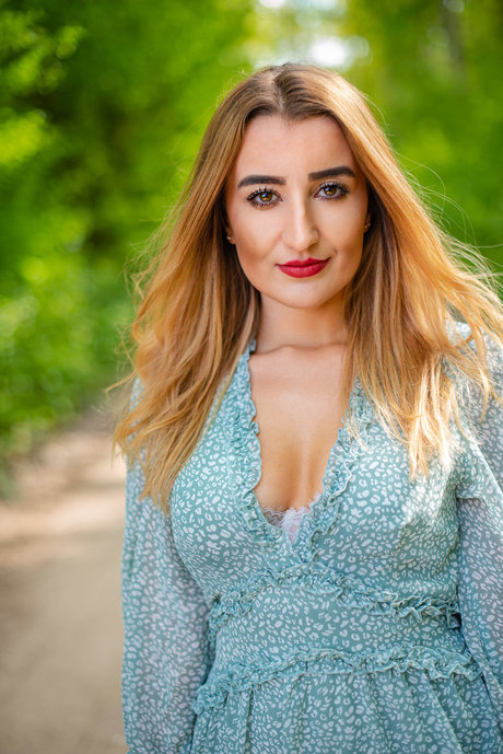 Nacktes geleaktes OnlyFans-Foto von Bella26
