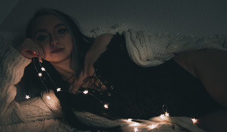 Nacktes geleaktes OnlyFans-Foto von Krissy 