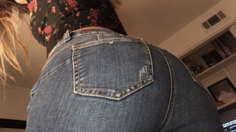 Nacktes geleaktes OnlyFans-Foto von Nat