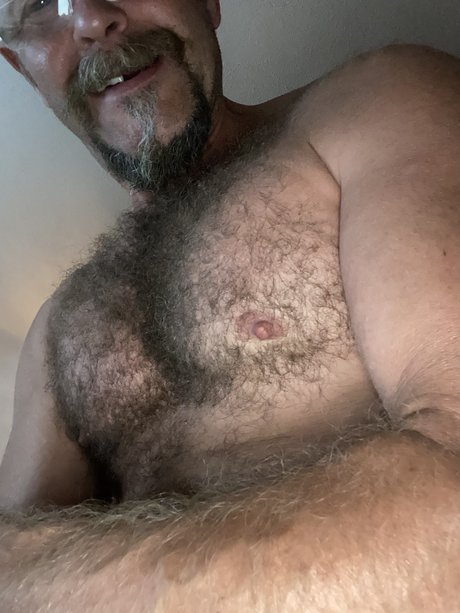 Nacktes geleaktes OnlyFans-Foto von Centaur5050