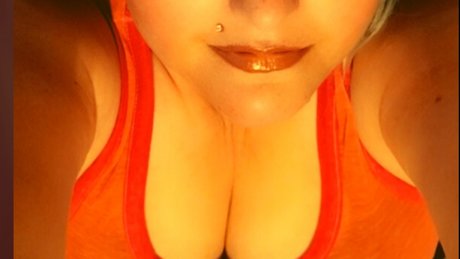 Nacktes geleaktes OnlyFans-Foto von Lena Bays