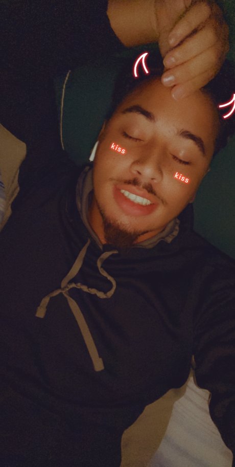 Nacktes geleaktes OnlyFans-Foto von Joeytyler34gmailcom