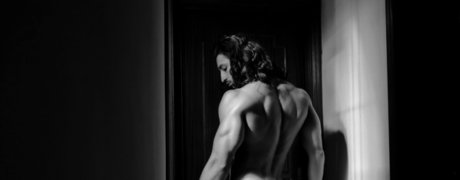 Nacktes geleaktes OnlyFans-Foto von Vincenzo Tallarico