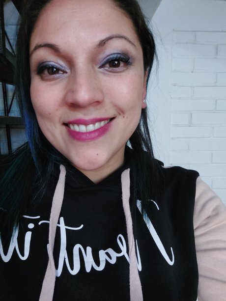 Nacktes geleaktes OnlyFans-Foto von Krisler Arevalo