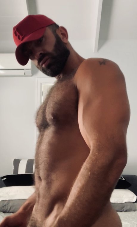 Nacktes geleaktes OnlyFans-Foto von Sim
