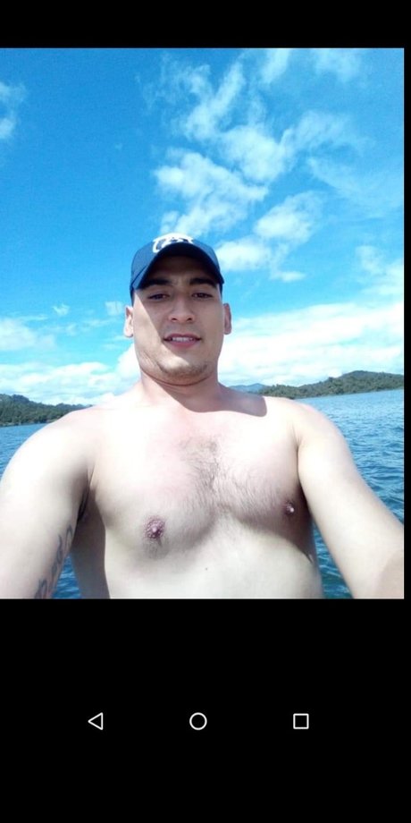 Nacktes geleaktes OnlyFans-Foto von Sex Jhonnys