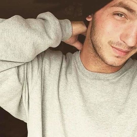 Nacktes geleaktes OnlyFans-Foto von Sea