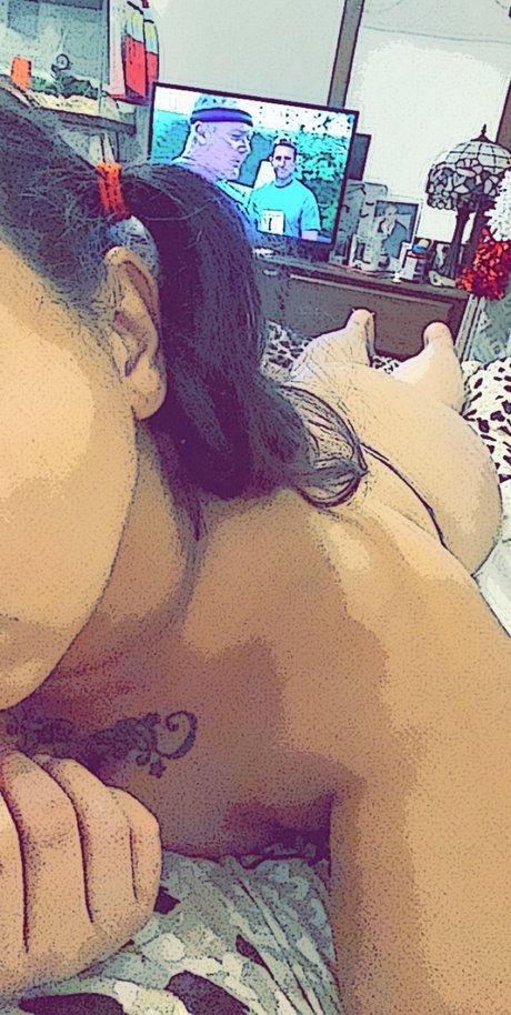 Nacktes geleaktes OnlyFans-Foto von Victoriablaxx