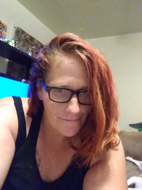 Nacktes geleaktes OnlyFans-Foto von Beth